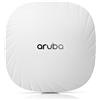 HP Enterprise Aruba AP-505 (RW) 1774 Mbit S Ethernet Poe Bianco R2h28a Switch