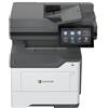 Lexmark Stampante Multifunzione Laser A4 Copia Scanner WiFi 38S0910 MX632ADWE Lexmark
