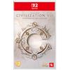 2K Games Sid Meier's Civilization 7 - Nintendo Switch 2 Edition (Code in a Box);