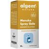 algemnatura | Algem Manuka Algem Natura Manuka Spray Gola 30 ml