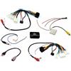 INTERFACCIA RECUPERO RETROCAMERA USB COMANDI VOLANTE PER TOYOTA VERSO YARIS RAV4