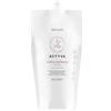 Kemon - Actyva Colore Brillante Mask Maschera Protettiva per Capelli Colorati, con Olio di Moringa, effetto districante - 500 ml