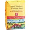 Antico molino rosso, Semola di grano duro rimacinata bio, 1kg