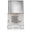 Nails Inc. Better on Top Matte 14 ml