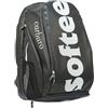 Softee Zaino Softee Carburo Nero