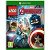 Warner Bros Lego Marvel Avengers Xbox1- Xbox One
