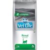Farmina Vet Life Renal per Gatto Formato 400g