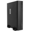 Chieftec Case Chieftec per PC Mini-Tower ATX Nero [IX-06B-OP]