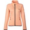 AULP BESMA COUCHE MAILLE FEMME LIGHT CORAL