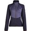 AULP BESMA COUCHE MAILLE FEMME NAVY