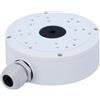 SAFIRE SMART SCATOLA DI GIUNZIONE PER TELECAMERA DOME D139MM JBOX-VISSF-JBOX-0302