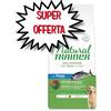 TRAINER NATURAL CANE MAXI ADULT TONNO E RISO 12 KG