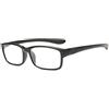 Mast Industria Italiana OCCHIALE DA LETTURA PREMONTATO CEF AUS NERO +3,50