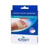 Epitact Protezione per alluce valgo epitact in gel di silicone epithelium 26 misura medium