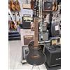 EKO NXT N100ce See Through Black CHITARRA CLASSICA ELETTRIFICATA NERA CAVO+CORDE