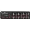 KORG NANOKONTROL 2 Black CONTROLLER MIDI