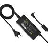 LEICKE LElCKE Alimentatore 12V 5A 60W, adatto per notebook, strisce LED, MiniPC, PicoPSU, ATX, ITX, schermi TFT-LCD, TV, NAS, hard disk esterni, router, hub, switch, ecc.