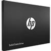 Hewlett Packard 2DP99AA#ABB SSD Interno da 500 GB, Nero