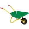 Rolly Toys Carriola in Metallo Verde di Rolly Toys