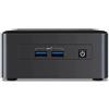 Intel NUC NUC11TNH Tiger Canyon i7 1185G 32 GB DDR4 256 NVME WINDOWS 11 PRO pc