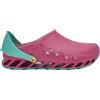 SCHOLL SHOES Evoflex Tpr U Fucsia/Smeraldo N. 41 Dr. School