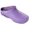 SCHOLL SHOES Scholl Clog Evo Tpr Unisex Lilac - Ciabatte - Taglia 37-38