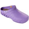SCHOLL SHOES Scholl Clog Evo Tpr Unisex Lilac - Ciabatte - Taglia 41-42