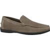 Geox U SIRON A, Mocassino Uomo, Dove Grey, 43 EU