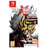 Bandai Namco Gioco per Switch Dragon Ball Xenoverse 2 Super Edition - CIB