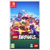 Bandai Namco Entertainment Lego Brawls NS