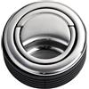 Osculati Alzapagliolo Eclipse PUSH LOCK - 1 PZ Osculati - 38.163.01 - 3816301