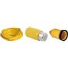 Osculati Cavo 3x6 con spina 32A 15 m - 1 PZ Osculati - 14.211.51 - 1421151