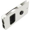 Southco Chiusura Flush per porte ingresso alluminio stand. - 1 PZ - 38.172.03 - 3817203