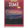 TIME magazine 1991 November 18 SEALED California Endangered Dream Special issue
