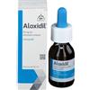 Aloxidil Lozione 20mg/ml 60ml