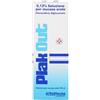 Plakout 0,12% Clorexidina Digluconato Collutorio 150ml