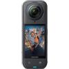 Insta360 X5 Standard Bundle | ✅ Preferito dell'estate