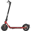 Ninebot by Segway D38E 25 km/h Nero, Rosso 10200 Ah