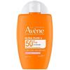 Avene Ultra Fluid Luminosità Protezione Molto Alta Spf 50+ 50 Ml