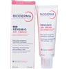 BIODERMA ITALIA Bioderma Sensibio Ar+ Crema 40 ml