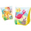 BE TOY'S Intex - Bracciali per Il Nuoto 3-6 Anni
