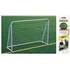 Sport1 702800016, Porta da Calcio, Bianco, 180 x 60 x 120 cm