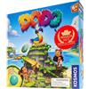 Thames & Kosmos DODO: Benvenuti nell'isola regno di Mangalopanesia, gioco cooperativo, giochi per famiglie per la notte di gioco, giochi divertenti per adulti e bambini, da 2 a 4 giocatori, età 6+