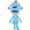 Funko RICK AND MORTY Funko Galactic Plushies Meeseeks Angry Plush Figure