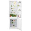 Electrolux Frigorifero combinato, Incasso, 271 Litri, Statico [Classe Energetica E]