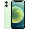 APPLE iPhone 12 Mini 256GB Verde Eccellente - Ricondizionato