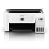 Epson EcoTank ET-2826 Stampante Multifunzione Wi-Fi [C11CJ66406]