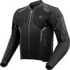 Rebelhorn Giubbotto Moto Rebelhorn JAX Nero