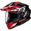 Hjc Casco Moto Integrale Hjc RPHA60 DAKAR MC1