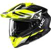 Hjc Casco Moto Integrale Hjc RPHA60 DAKAR MC3HSF